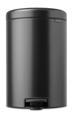 New Icon pedalhink 20 liter, Confident Grey