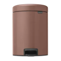 New Icon pedalhink 5 liter, Satin Taupe