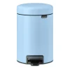 New Icon pedalhink 3 liter, Dreamy blue
