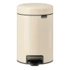 New Icon pedalhink 3 liter, Soft beige