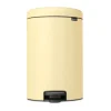 New Icon pedalhink 20 liter, Mellow Yellow