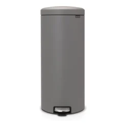 New Icon pedalhink 30 liter, Mineral concrete grey