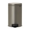 New Icon pedalhink 12 liter, platinum