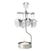 Änglaspel fågelhjärta, Silver