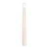 Nod skohorn 40 cm, Beige
