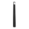 Nod skohorn 40 cm, Black