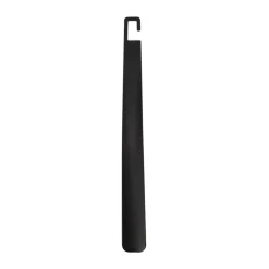 Nod skohorn 40 cm, Black