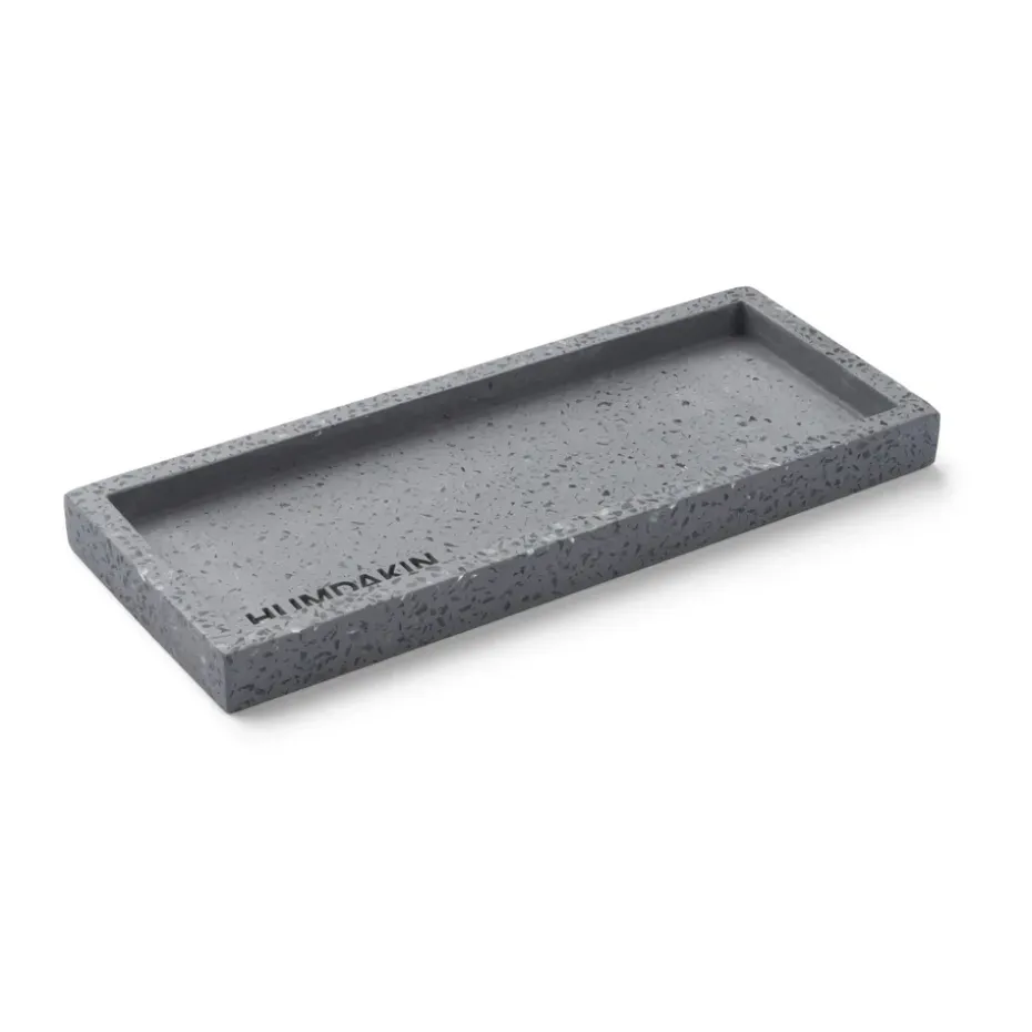 Nordic terrazzo bricka 10x25 cm, Nordic terrazzo