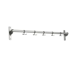 Nostalgi kroklist, Aluminium