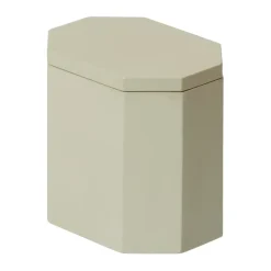 Nova förvaringsbox 7,5x10 cm, Light Celedon