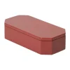 Nova förvaringsbox 10x20 cm, Picante Red