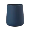 Nova One tandborstmugg, royal blue