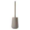 Nova One toalettborste, Taupe