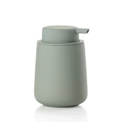 Nova One tvålpump, matcha green