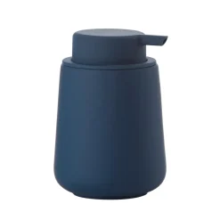 Nova One tvålpump, royal blue