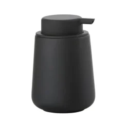 Nova One tvålpump, svart