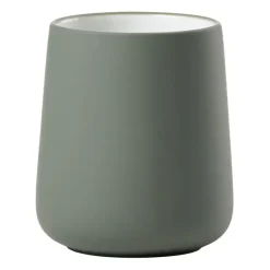 Nova tandborstmugg, Olive green