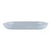 Opal bricka, Light blue, 14x25,5 cm