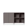 Pair sideboard, coffee 35, kromben