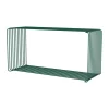 Panton Wire Extended hylla 70x34,8x25,7 cm, Pine