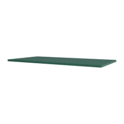 Panton Wire hyllplan 68,2x34,8 cm, Pine