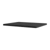 Panton Wire hyllplan 33x25,7 cm, Black