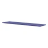 Panton Wire hyllplan 18,8x68,2 cm, Monarch