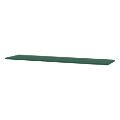 Panton Wire toppskiva 18,8x70 cm, Pine