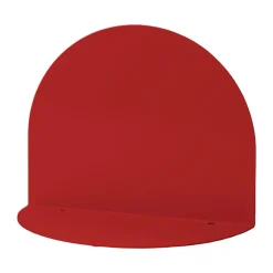 Paus bokstöd 25x30 cm, Burgundy