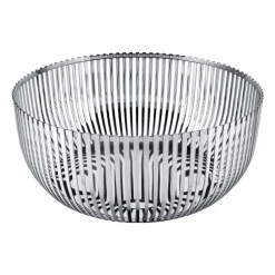 PCH05 fruktskål Ø24 cm, Rostfritt stål