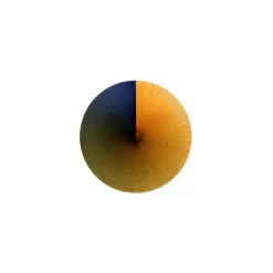 Perfect Circle poster, 50x70 cm