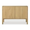 PI Sideboard, Ek, 2 dörrar