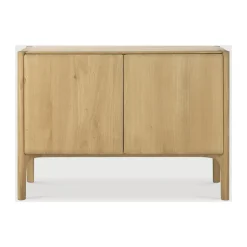 PI Sideboard, Ek, 2 dörrar