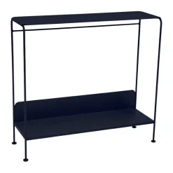 Picolino konsollbord 93x31 cm, Deep blue