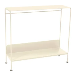 Picolino konsollbord 93x31 cm, Latte beige