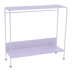 Picolino konsollbord 93x31 cm, Marshmallow