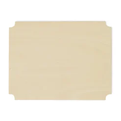 Pillar lock till förvaringsbox M, Bok
