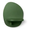 Pilu vägghylla 25 cm, Verdant Green