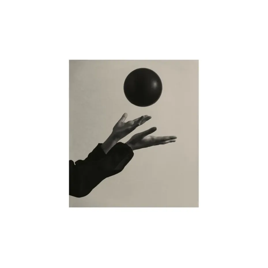 Play III poster, 50x70 cm