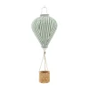 Pomp mobil 65 cm, Grön
