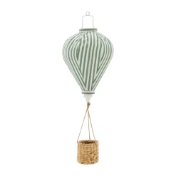 Pomp mobil 65 cm, Grön