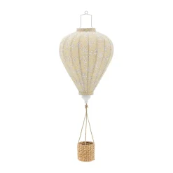 Pomp mobil 85 cm, Gul