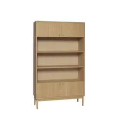 Prime hylla 100x170 cm, Natur