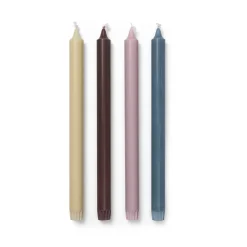 Pure candles 4-pack, Whimsical Blend