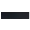 Pythagoras Shelf hyllplan, svart