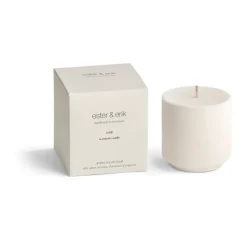 Refill ester & erik doftljus, Amber & patchouli