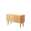 Reflect sideboard, Oak small