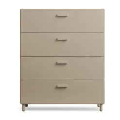 Relief ben 4-pack, Beige