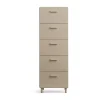 Relief ben 4-pack, Beige