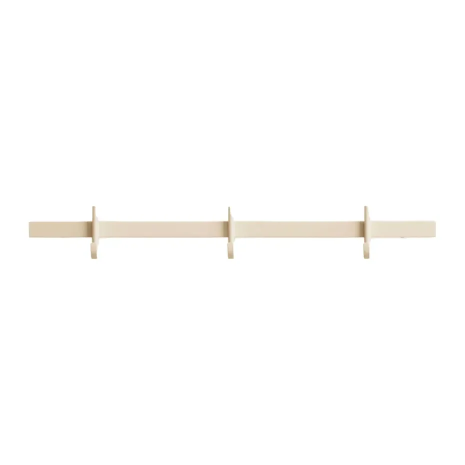Relief kroklist small 41 cm, Ask
